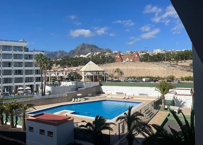 Precioso Apartamento En 5 Minutos De La Playa