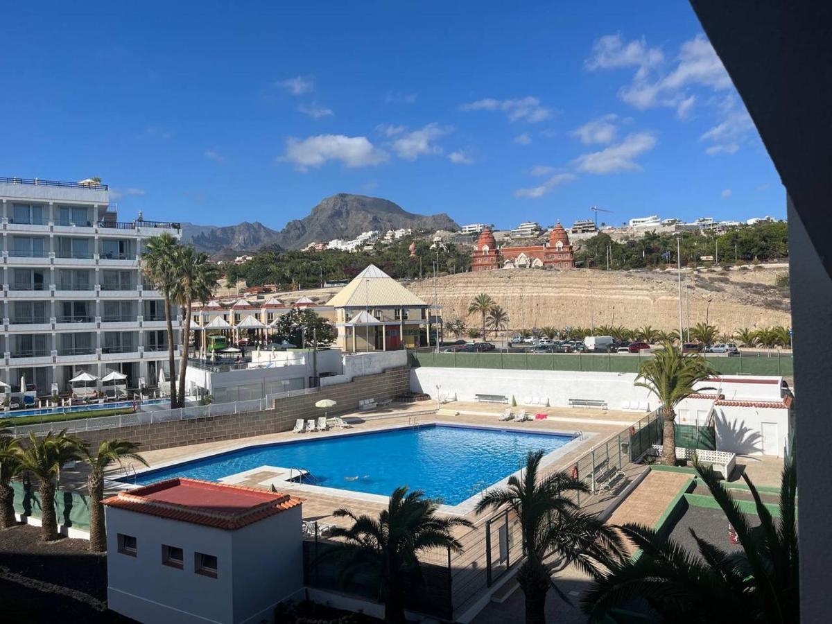 Precioso En 5 Minutos De La Playa * Playa de las Americas (Tenerife)