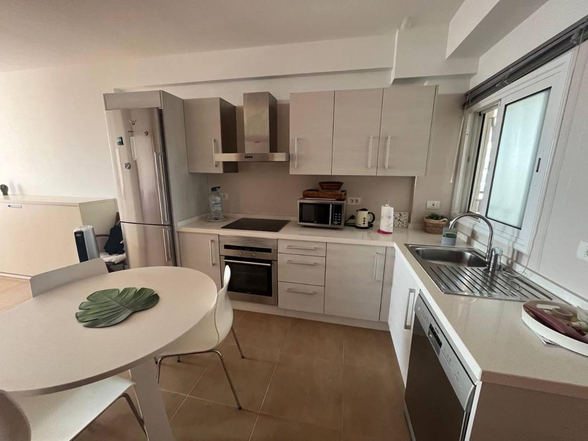Apartamento Precioso En 5 Minutos De La Playa