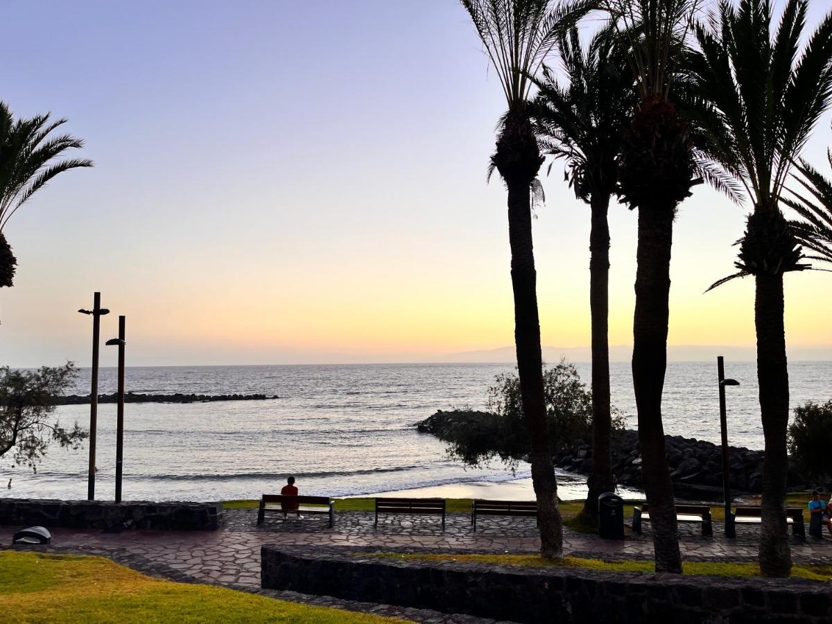 Apartamento Precioso En 5 Minutos De La Playa Playa de las Americas (Tenerife)